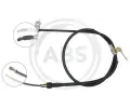 Tan lanko parkovac brzdy A.B.S. ‐ ABS K14577
