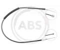 Tan lanko parkovac brzdy A.B.S. ‐ ABS K14607