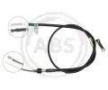 Tan lanko parkovac brzdy A.B.S. ‐ ABS K14608