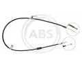 Tan lanko parkovac brzdy A.B.S. ‐ ABS K14647