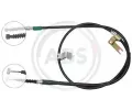 Tan lanko parkovac brzdy A.B.S. ‐ ABS K14658