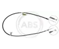 Tan lanko parkovac brzdy A.B.S. ‐ ABS K14688