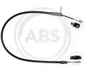 Tan lanko parkovac brzdy A.B.S. ‐ ABS K14697