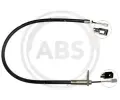 Tan lanko parkovac brzdy A.B.S. ‐ ABS K14718