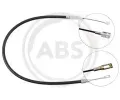 Tan lanko parkovac brzdy A.B.S. ‐ ABS K14738