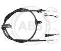 Tan lanko parkovac brzdy A.B.S. ‐ ABS K14847