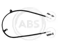 Tan lanko parkovac brzdy A.B.S. ‐ ABS K14877