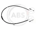 Tan lanko parkovac brzdy A.B.S. ‐ ABS K14897