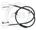Tan lanko parkovac brzdy A.B.S. ‐ ABS K14898