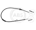 Tan lanko parkovac brzdy A.B.S. ‐ ABS K14938