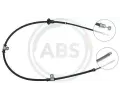 Tan lanko parkovac brzdy A.B.S. ‐ ABS K14968