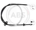 Tan lanko parkovac brzdy A.B.S. ‐ ABS K15000