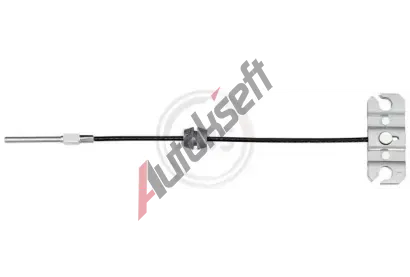 A.B.S. Tan lanko parkovac brzdy ABS K15001, K15001