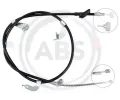 Tan lanko parkovac brzdy A.B.S. ‐ ABS K15006