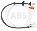 Tan lanko parkovac brzdy A.B.S. ‐ ABS K15012