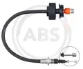 Tan lanko parkovac brzdy A.B.S. ‐ ABS K15022