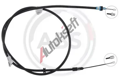 A.B.S. Tan lanko parkovac brzdy ABS K15028, K15028