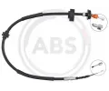 Tan lanko parkovac brzdy A.B.S. ‐ ABS K15032