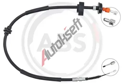 A.B.S. Tan lanko parkovac brzdy ABS K15032, K15032