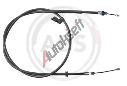 A.B.S. Tan lanko - parkovac brzda ABS K15048, K15048