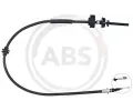 Tan lanko parkovac brzdy A.B.S. ‐ ABS K15052