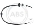 Tan lanko parkovac brzdy A.B.S. ‐ ABS K15062