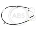Tan lanko parkovac brzdy A.B.S. ‐ ABS K15077