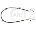 Tan lanko parkovac brzdy A.B.S. ‐ ABS K15088