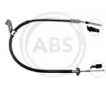 Tan lanko parkovac brzdy A.B.S. ‐ ABS K15167