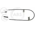 Tan lanko parkovac brzdy A.B.S. ‐ ABS K15198