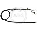 Tan lanko parkovac brzdy A.B.S. ‐ ABS K15237