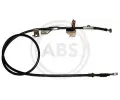 Tan lanko parkovac brzdy A.B.S. ‐ ABS K15258