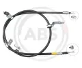 Tan lanko parkovac brzdy A.B.S. ‐ ABS K15338