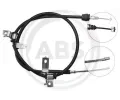 Tan lanko parkovac brzdy A.B.S. ‐ ABS K15357