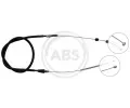 Tan lanko parkovac brzdy A.B.S. ‐ ABS K15367
