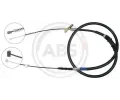 Tan lanko parkovac brzdy A.B.S. ‐ ABS K15387
