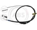 Tan lanko parkovac brzdy A.B.S. ‐ ABS K15388
