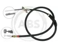 Tan lanko parkovac brzdy A.B.S. ‐ ABS K15407