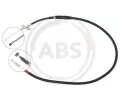 Tan lanko parkovac brzdy A.B.S. ‐ ABS K15408