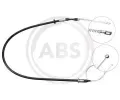 Tan lanko parkovac brzdy A.B.S. ‐ ABS K15457