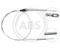 Tan lanko parkovac brzdy A.B.S. ‐ ABS K15458