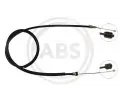 Tan lanko parkovac brzdy A.B.S. ‐ ABS K15497
