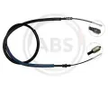 Tan lanko parkovac brzdy A.B.S. ‐ ABS K15508