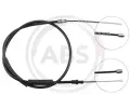 Tan lanko parkovac brzdy A.B.S. ‐ ABS K15527