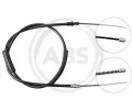 Tan lanko parkovac brzdy A.B.S. ‐ ABS K15528