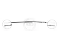 Tan lanko parkovac brzdy A.B.S. ‐ ABS K15587