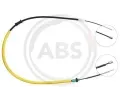 Tan lanko parkovac brzdy A.B.S. ‐ ABS K15627