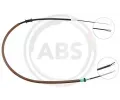 Tan lanko parkovac brzdy A.B.S. ‐ ABS K15638
