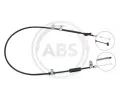 Tan lanko parkovac brzdy A.B.S. ‐ ABS K15687