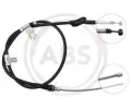 Tan lanko parkovac brzdy A.B.S. ‐ ABS K15688